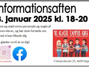 Informationsaften