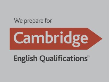 Cambridge